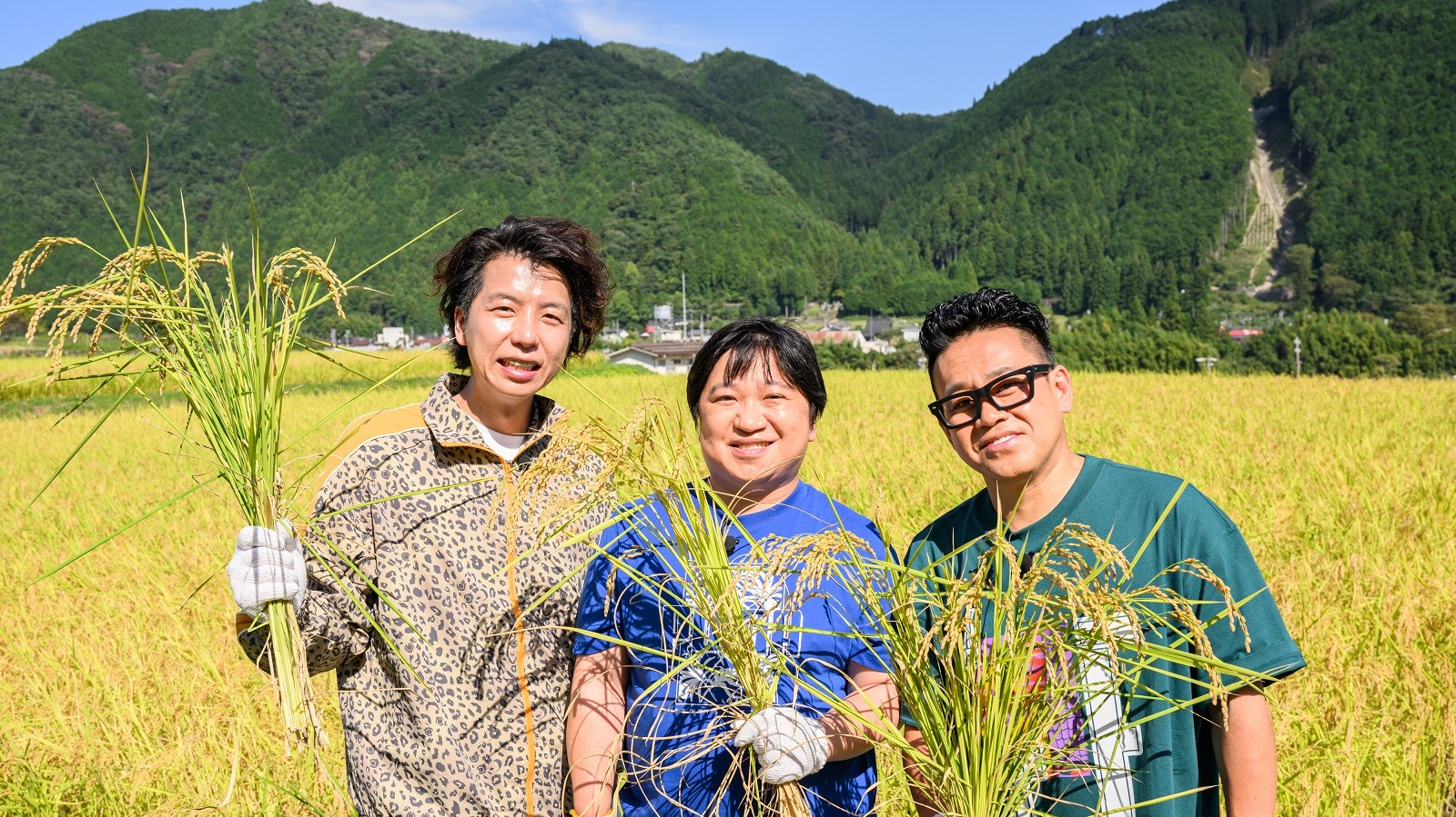 辻皓平ケツ宮川大輔