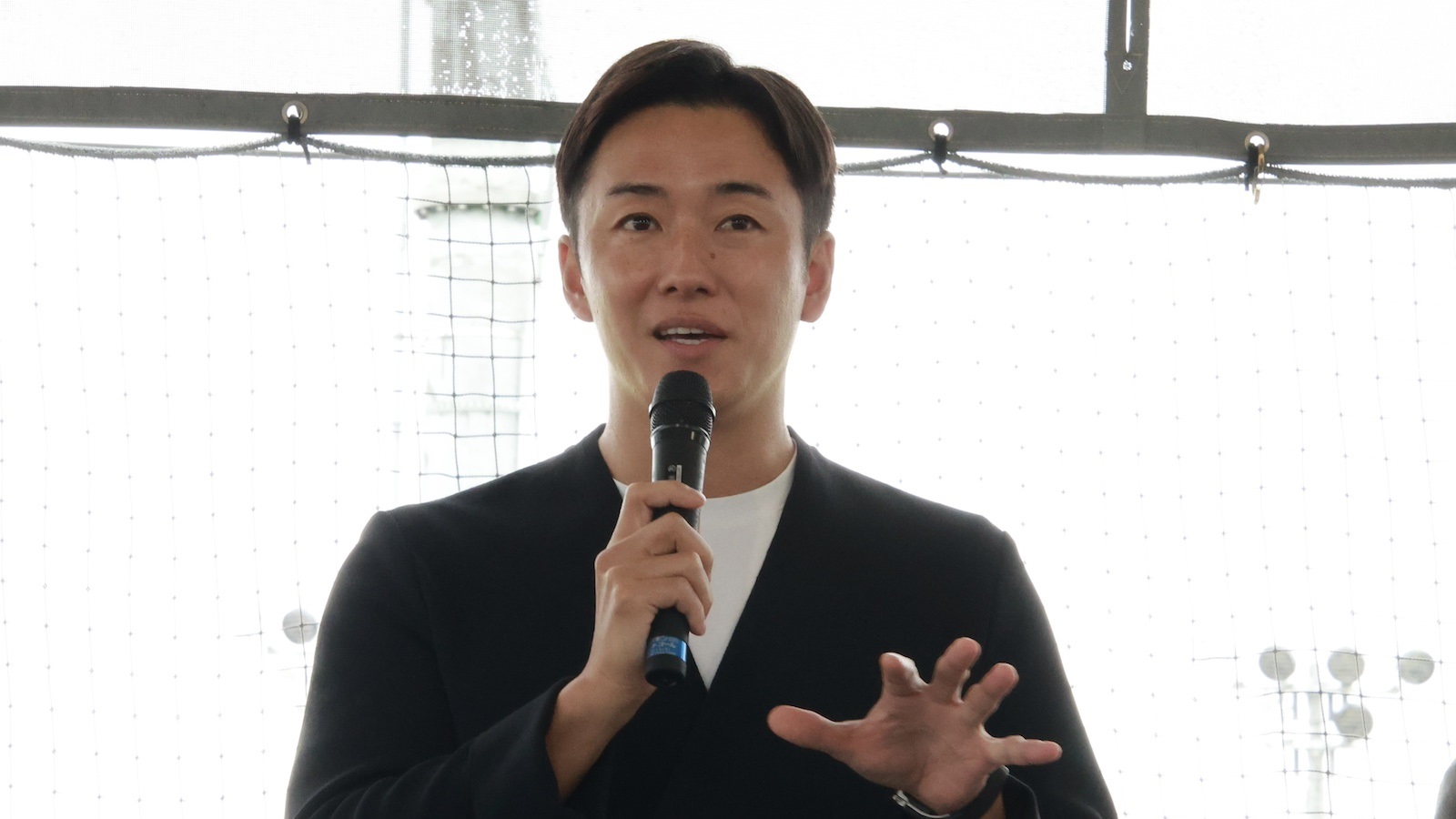 斎藤佑樹