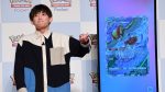 松丸亮吾の写真