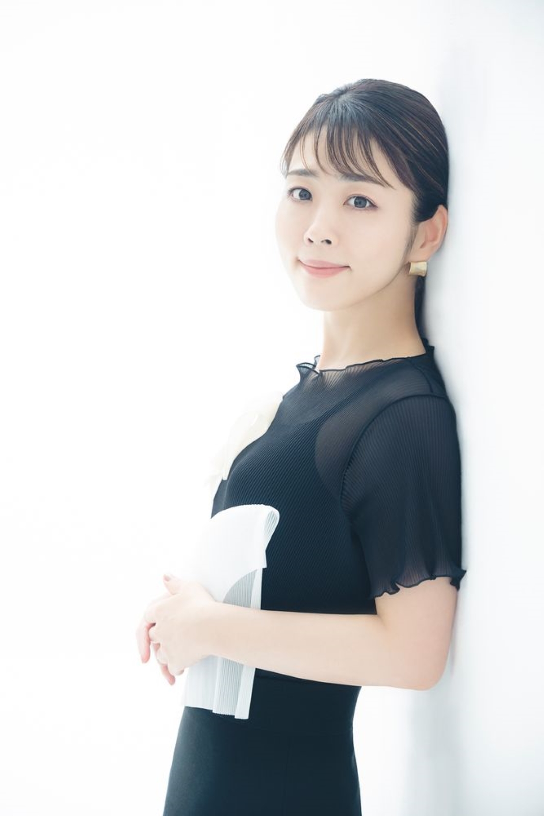 声優の福圓美里