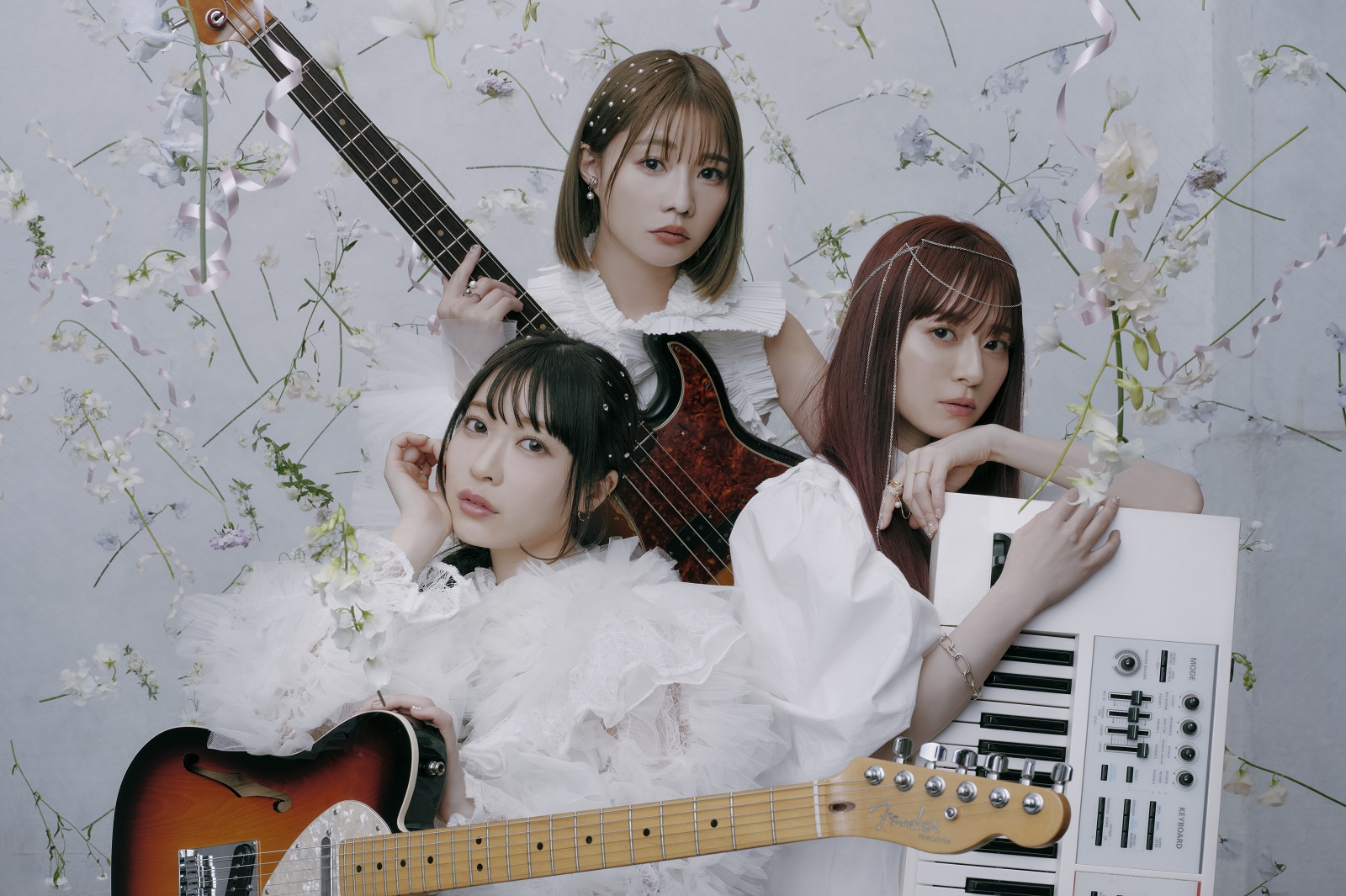 SILENT SIREN