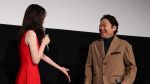 永野芽郁と阿部サダヲの写真