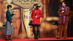 俳優・伊藤沙莉、広瀬すず、オダギリジョーの写真