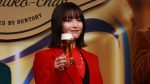 俳優・広瀬すずの写真