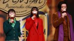 俳優・伊藤沙莉、広瀬すず、オダギリジョーの写真