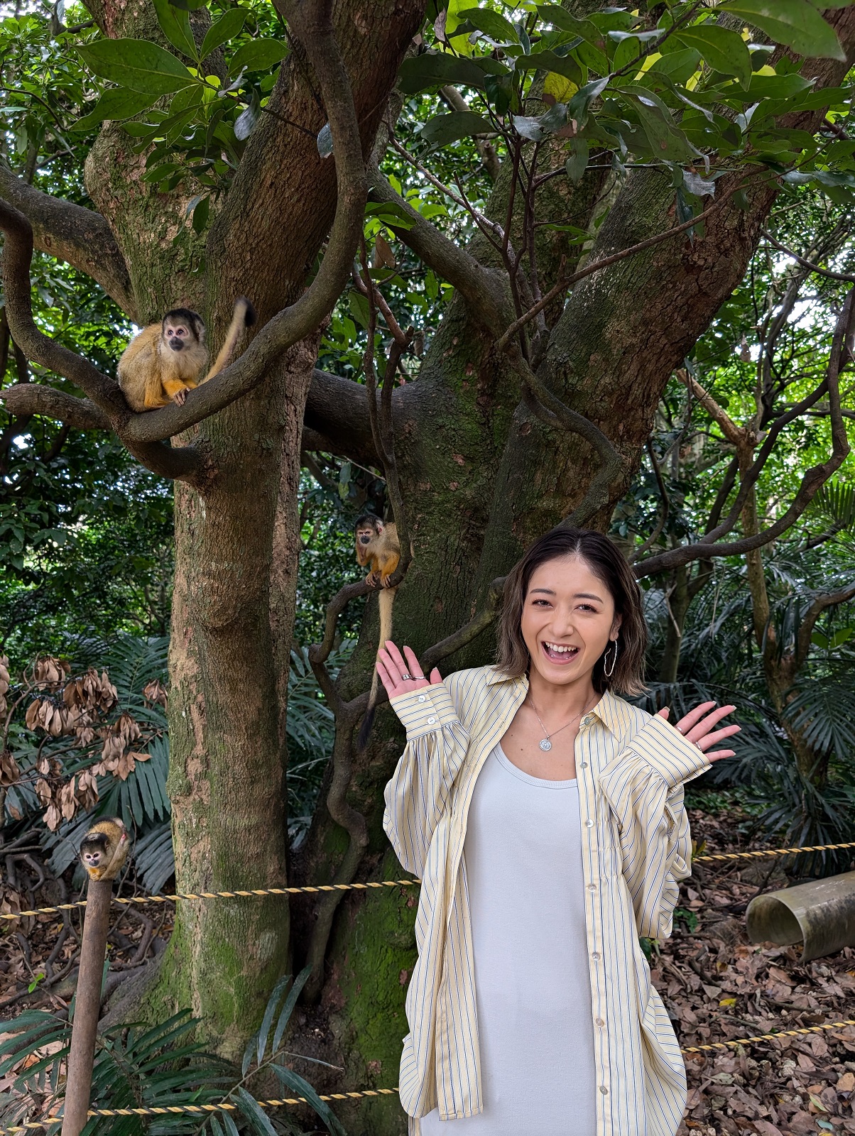 池田美優（みちょぱ）の写真