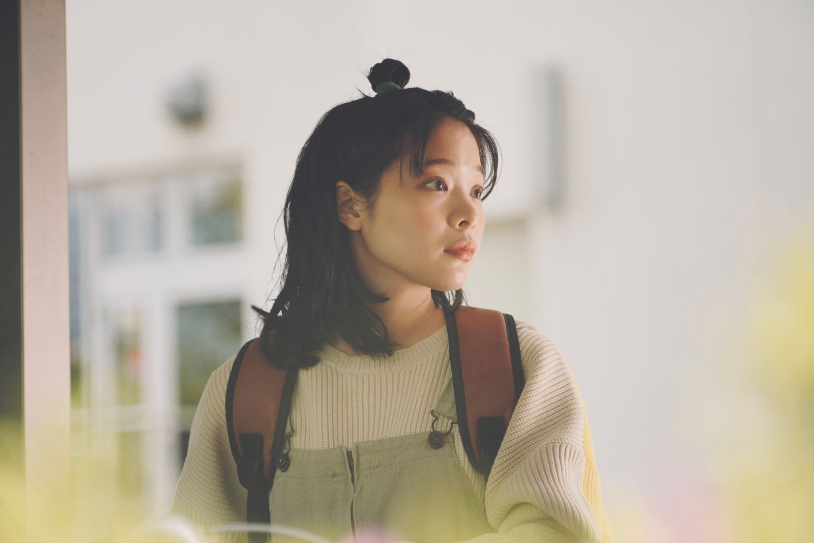 岸井ゆきのさん写真