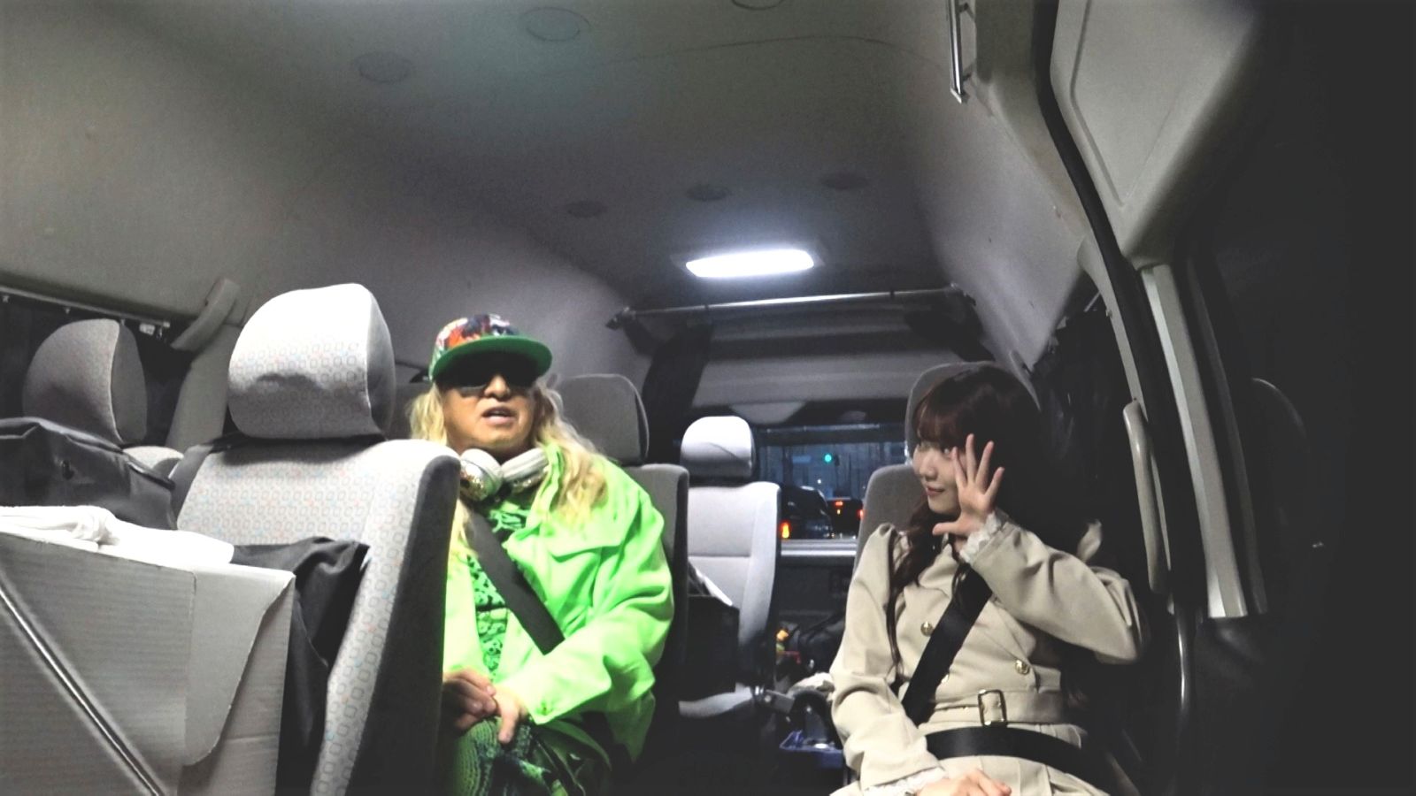 DJ KOOらの写真