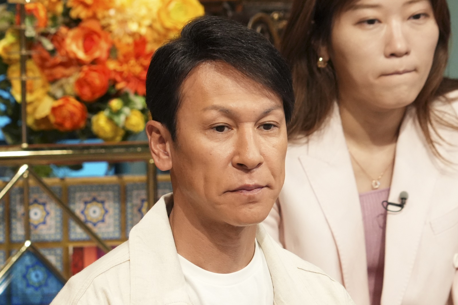 葛西紀明（「葛」は、正しくは下部が「匂」）の写真