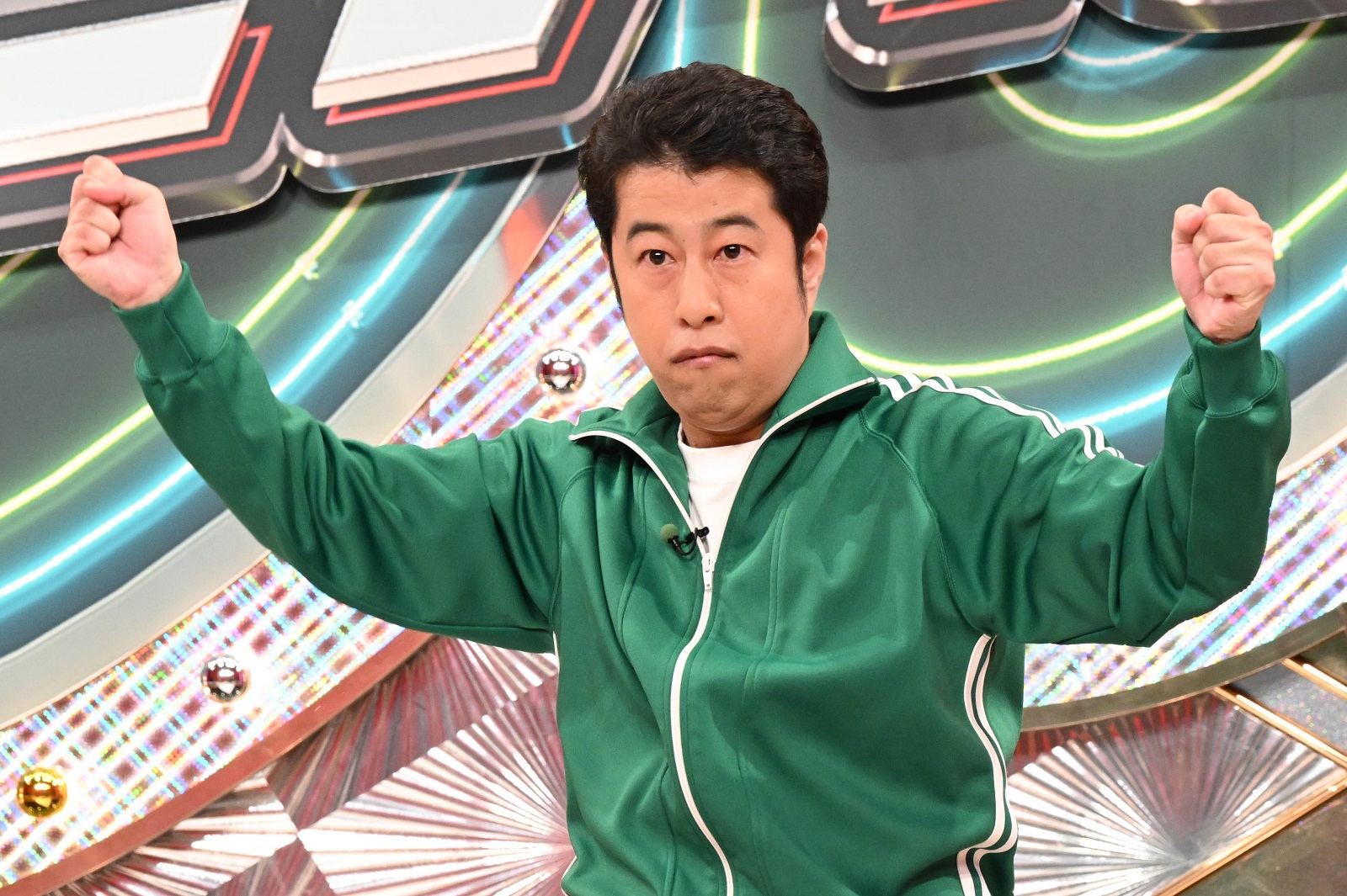 ウエストランド・井口浩之の