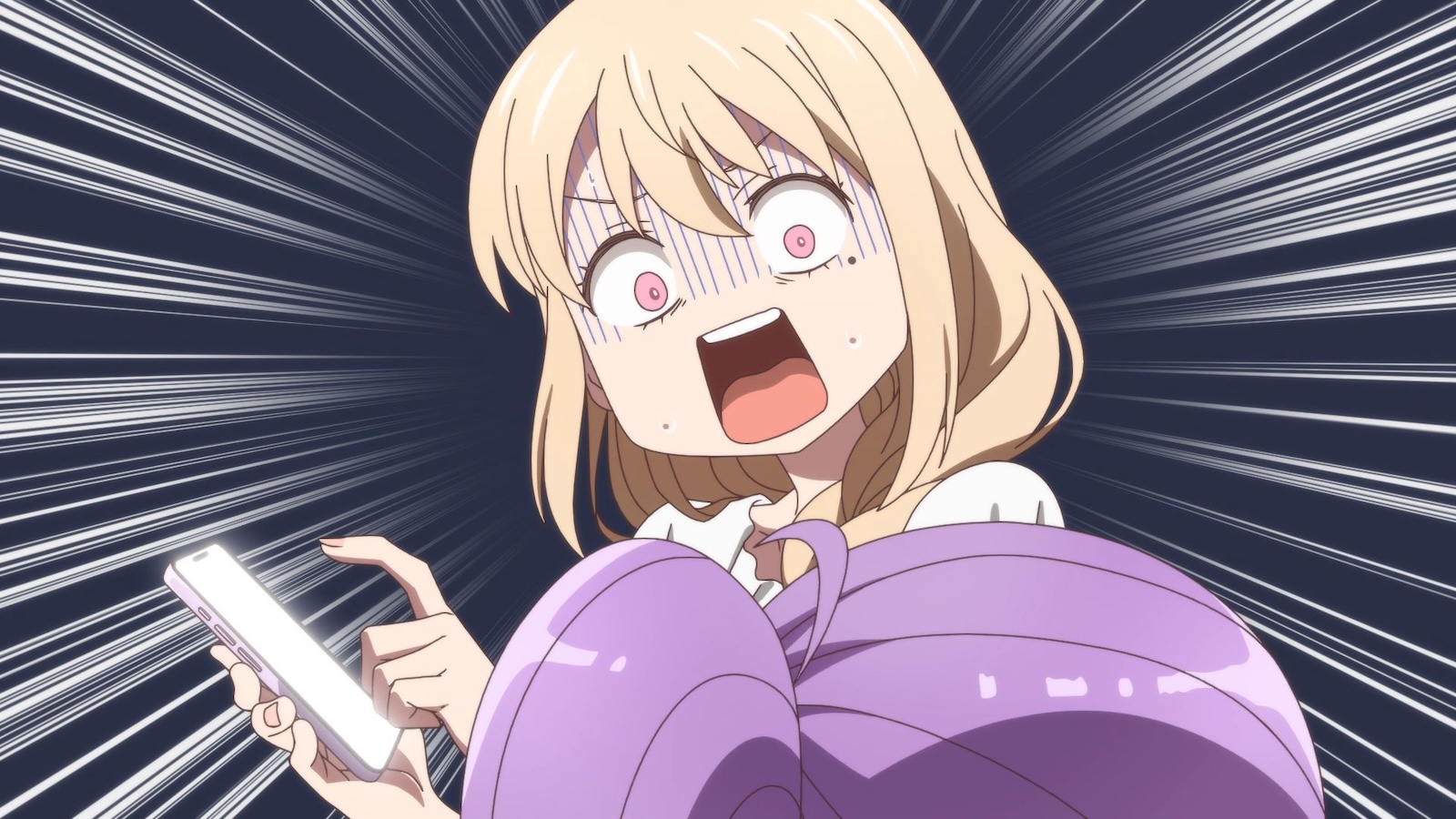 『忍者と殺し屋のふたりぐらし』7話