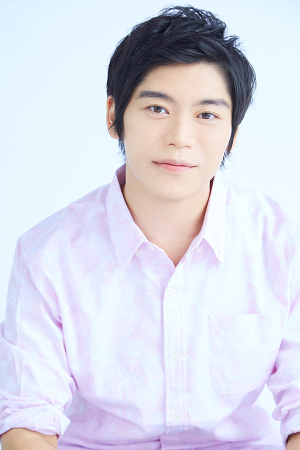 古川慎の写真