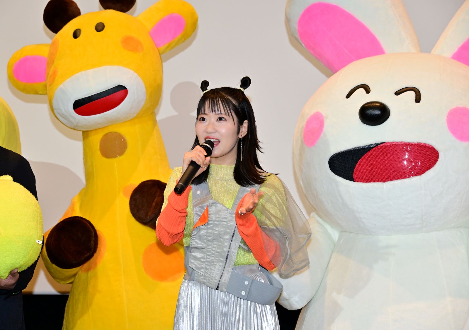 東山奈央の写真