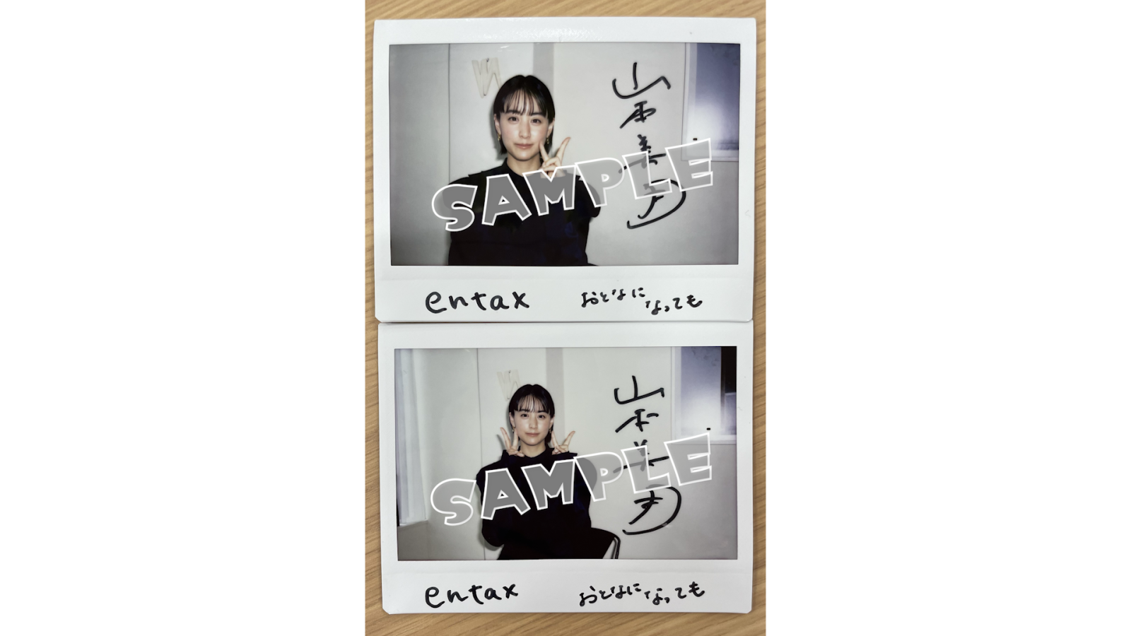 山本美月の写真