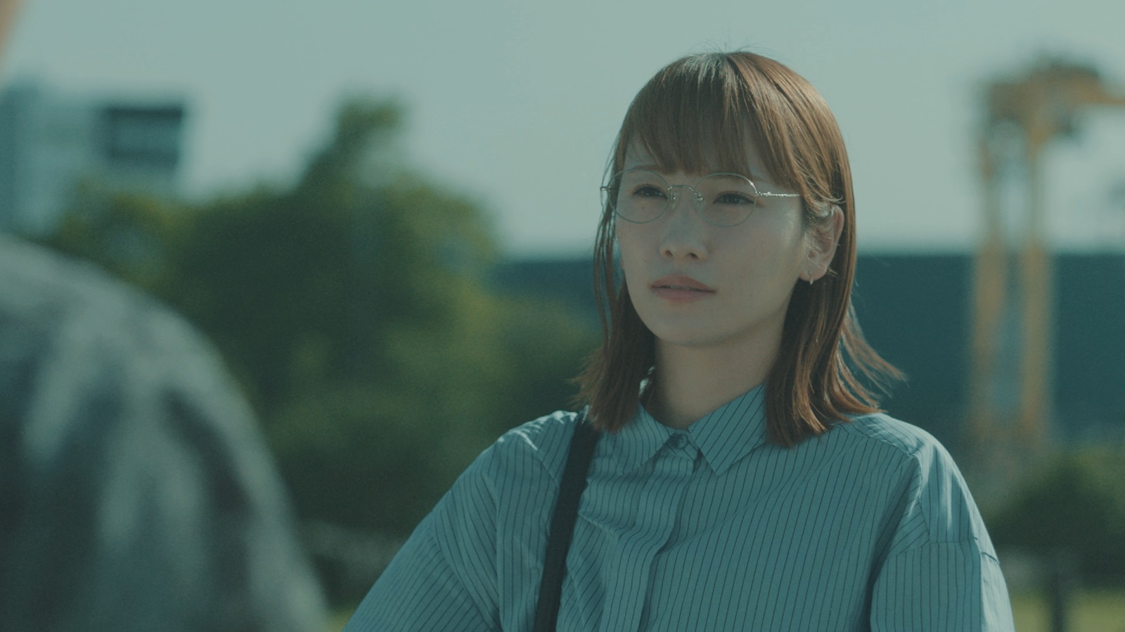 川栄李奈の写真