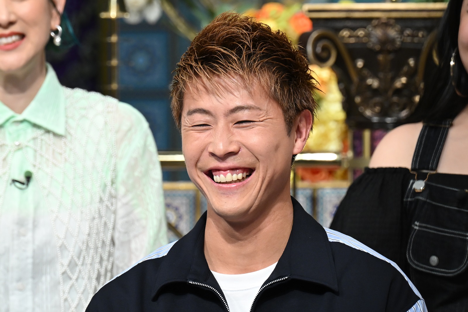 柿谷曜一朗の写真
