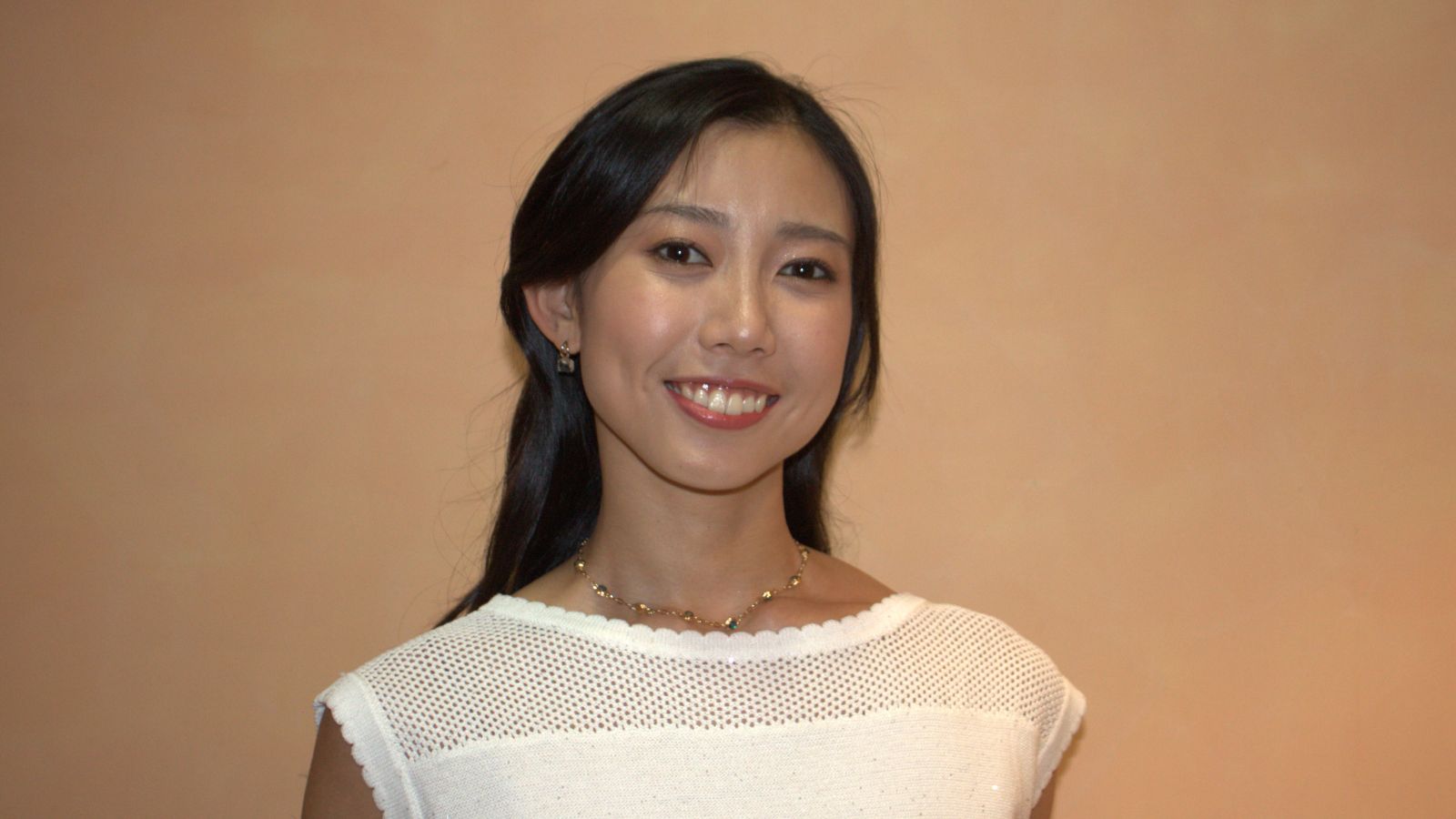 ソリスト・栗原ゆうの写真
