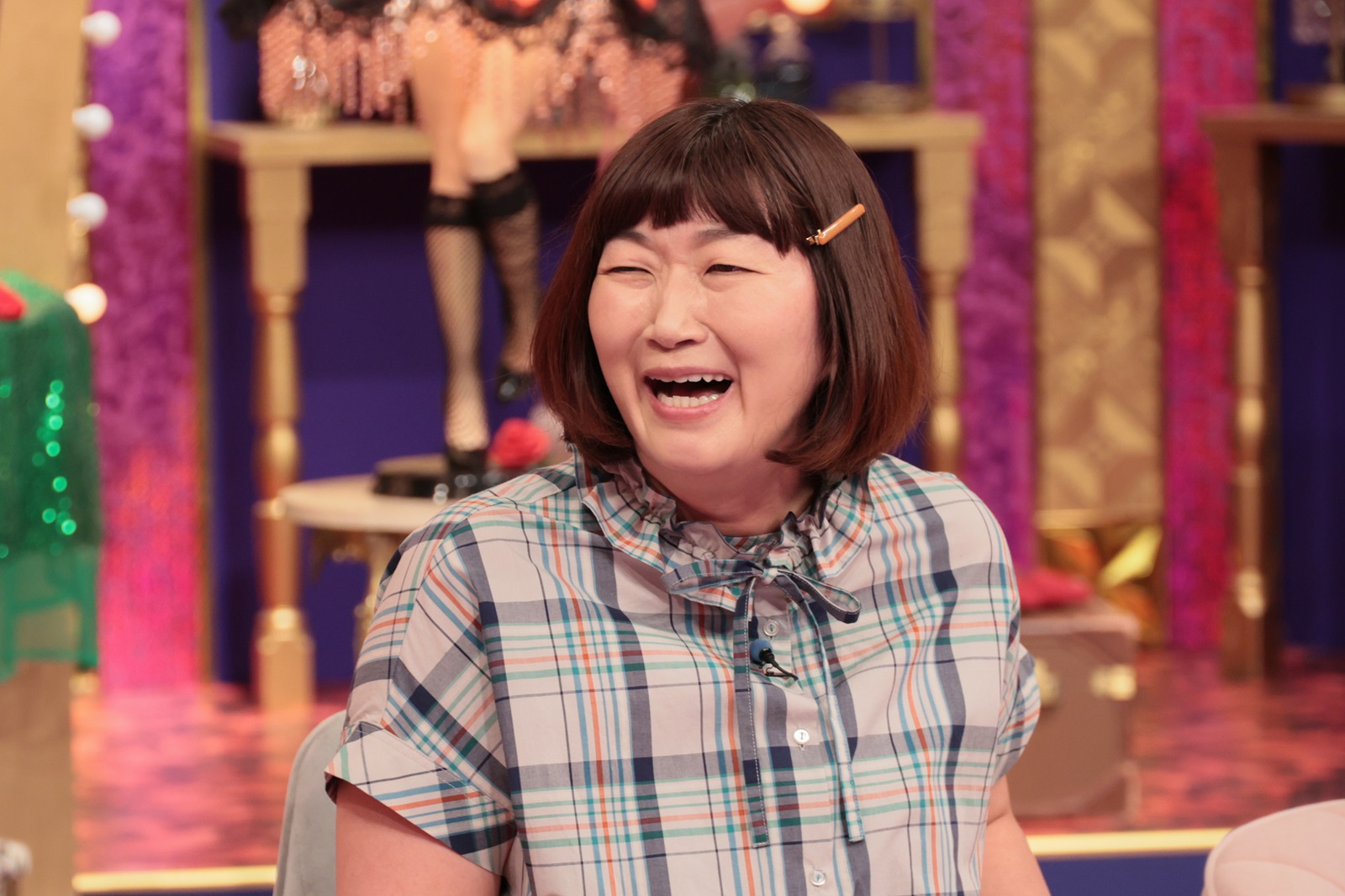たんぽぽ・川村エミコの写真