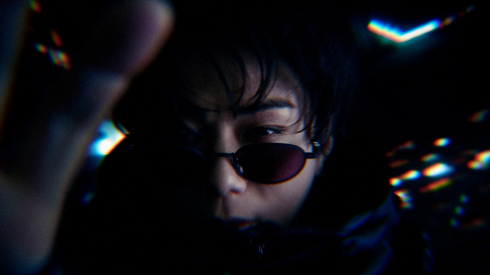 北山宏光の2ndアルバム『波紋-HAMON-』サムネイル