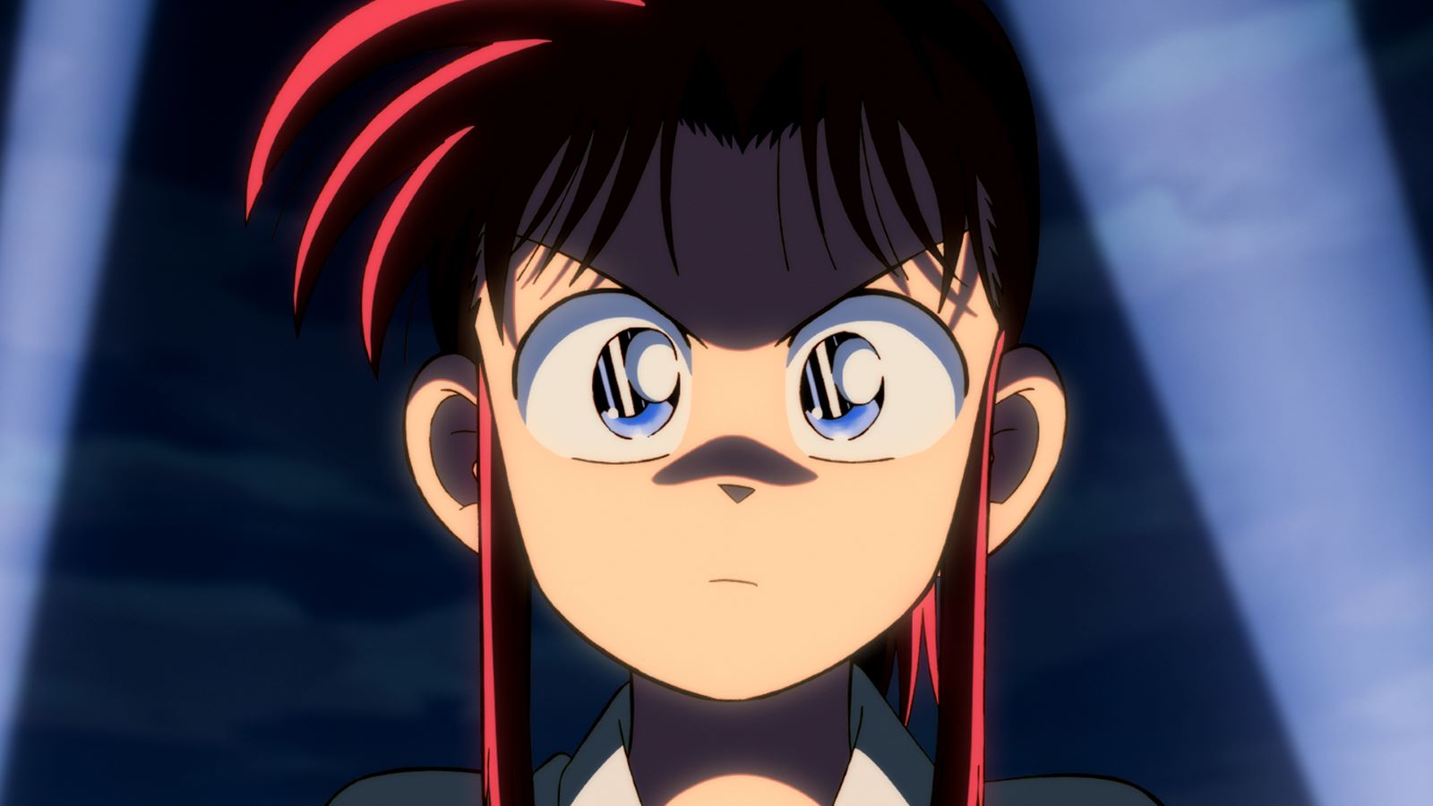 アニメ『真・侍伝YAIBA』の画像