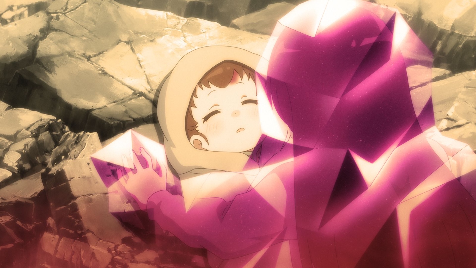ある魔女が死ぬまでの写真