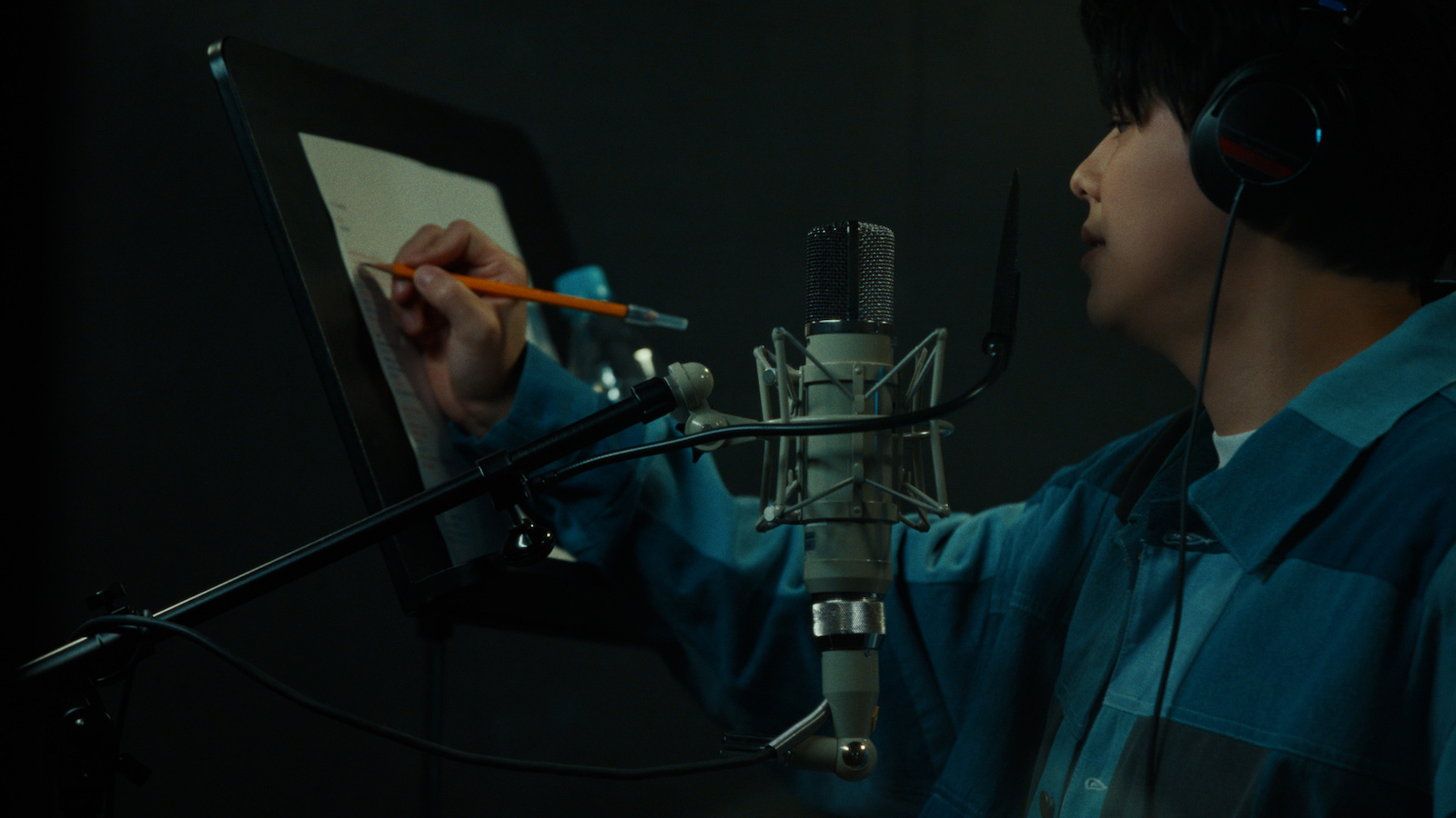 BE:FIRST・LEOの写真